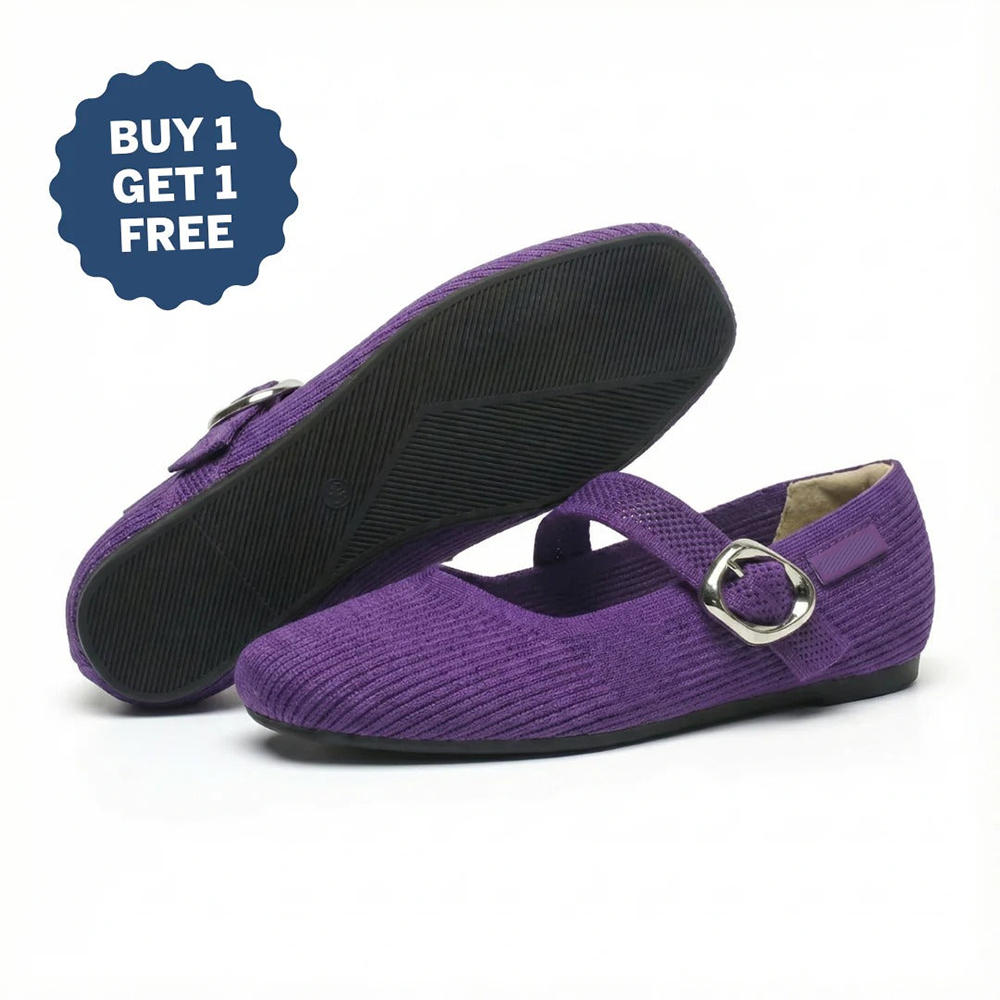 🔥 80% OFF Today ✨ Easy Slip-On Loafers Designed for All-Day Comfort🔥