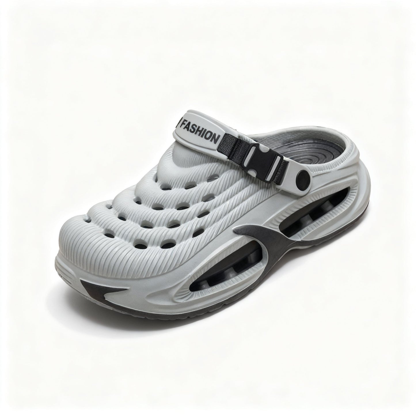 Fashion Outdoor Breathable Slip-On Shoes