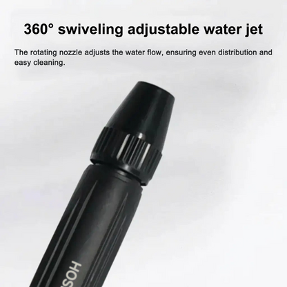 🚗LAST DAY 50% OFF ✨Powerful High-Pressure Home Car Wash & Garden Sprayer