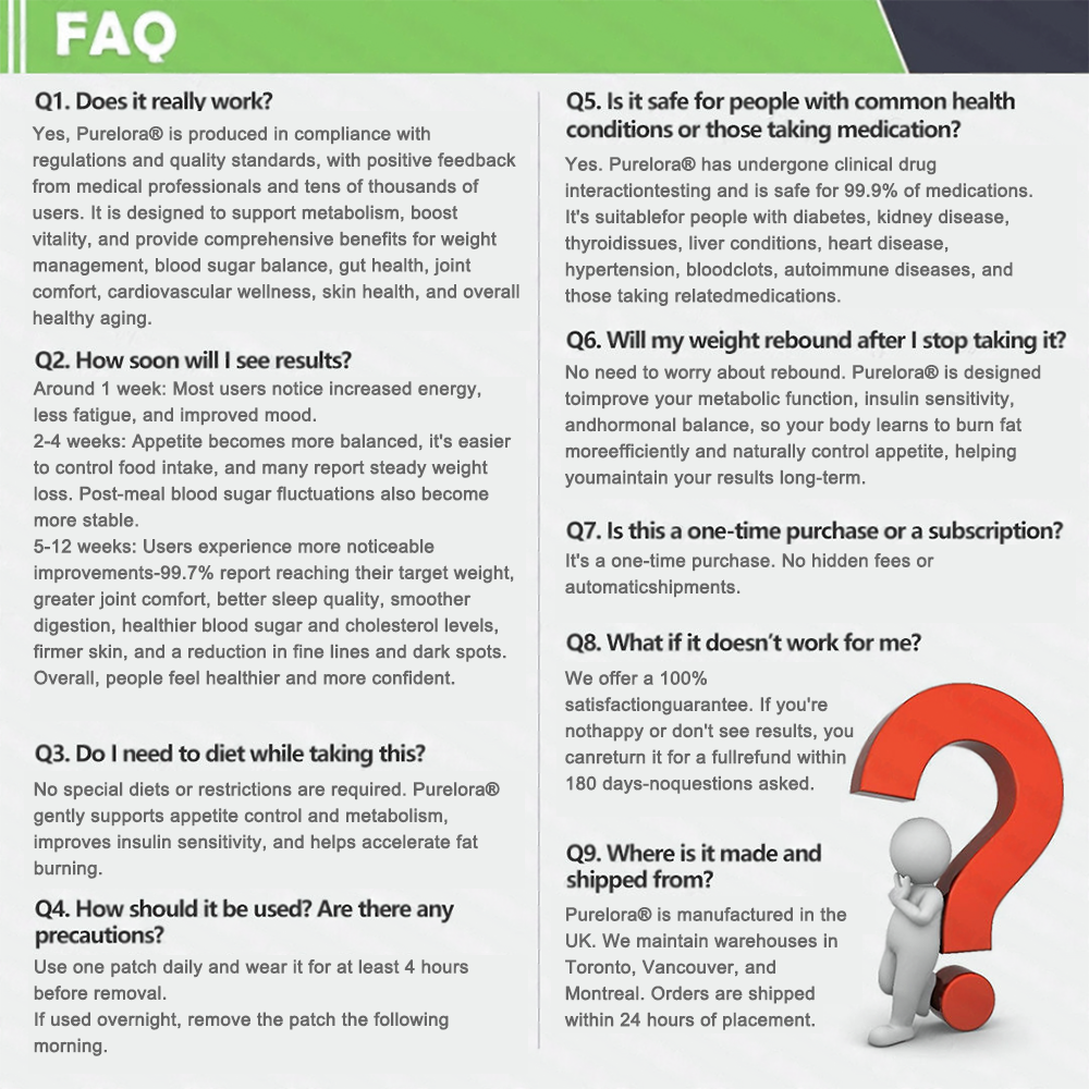 𝑶𝒇𝒇𝒊𝒄𝒊𝒂𝒍 𝑺𝒕𝒐𝒓𝒆 🇬🇧 |🎄🎄Purelora® 𝙈𝒐𝒓𝒊𝒏𝒈𝗮 · 𝗕𝗲𝗿𝗯𝐞𝐫𝐢𝐧𝙚 × 𝙉𝑨𝑫+ 𝟏𝟎-𝙞𝙣-1 𝘼𝒅𝒗𝒂𝒏𝒄𝒆𝐝 𝐍𝐚𝐧𝙤 𝙈𝙞𝙘𝙧𝙤𝙣𝒆𝒆𝒅𝒍𝐞 𝐏𝐚𝐭𝙘𝙝(𝐉𝐮𝐬𝐭 𝐨𝐧𝐜𝐞 𝐚 𝐝𝐚𝐲, 𝐯𝐢𝐬𝐢𝐛𝐥𝐞 𝐜𝐡𝐚𝐧𝐠𝐞𝐬 𝐢𝐧 𝟕 𝐝𝐚𝐲𝐬） ✅ 𝐅𝐨𝐫 𝐨𝐛𝐞𝐬𝐢𝐭𝐲, 🅛🅞🅞🅢🅔 🅢🅚🅘🅝,𝐝𝐢𝐚𝐛𝐞𝐭𝐞𝐬, 𝐬𝐥𝐞𝐞𝐩 𝐚𝐩𝐧𝐞𝐚, 𝐣𝐨𝐢𝐧𝐭 𝐢𝐬𝐬𝐮𝐞𝐬, 𝐚𝐧𝐝 𝐦𝐨𝐫𝐞🎄