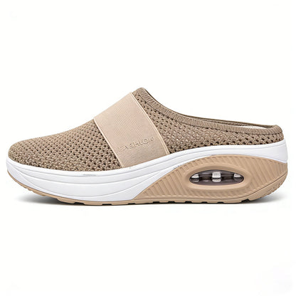 🔥💥BQODQO® Air-Cushion Slip-On Walking Shoes（副本）