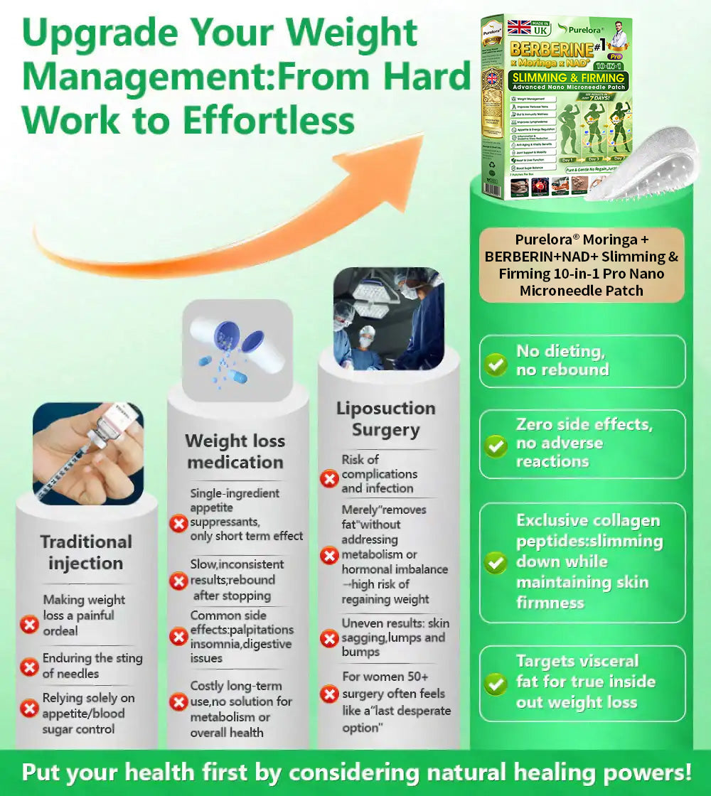 🇬🇧 𝐎𝐟𝐟𝐢𝐜𝐢𝐚𝐥  𝐔𝐊 𝐒𝐭𝐨𝐫𝐞 |  🧑‍⚕️🩺 𝐏𝐮𝐫𝐞𝐥𝐨𝐫𝐚® 𝐁𝐞𝐫𝐛𝐞𝐫𝐢𝐧𝐞 · 𝐇𝐨𝐫𝐬𝐞 𝐂𝐡𝐞𝐬𝐭𝐧𝐮𝐭  × 𝐍𝐀𝐃+ 10-𝐢𝐧-𝟏 𝐀𝐝𝐯𝐚𝐧𝐜𝐞𝐝 𝐍𝐚𝐧𝐨 𝐌𝐢𝐜𝐫𝐨𝐧𝐞𝐞𝐝𝐥𝐞 𝐏𝐚𝐭𝐜𝐡 — 💪𝐎𝐧𝐜𝐞 𝐃𝐚𝐢𝐥𝐲, 𝐕𝐢𝐬𝐢𝐛𝐥𝐞 𝐑𝐞𝐬𝐮𝐥𝐭𝐬 𝐢𝐧 𝟕 𝐃𝐚𝐲𝐬  (obesity, ｌｏｏｓｅｓｋｉｎ,diabetes, sleep apnea, joint issues, and more For)