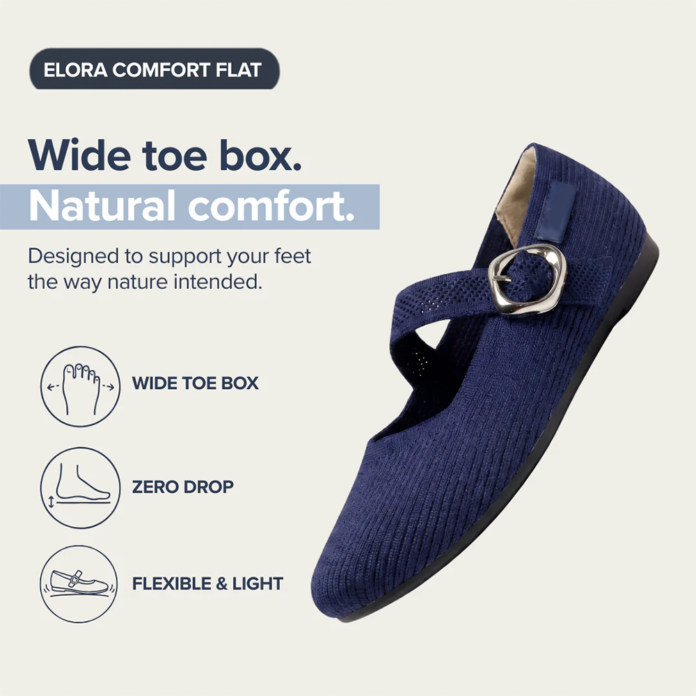 🔥 80% OFF Today ✨ Easy Slip-On Loafers Designed for All-Day Comfort🔥
