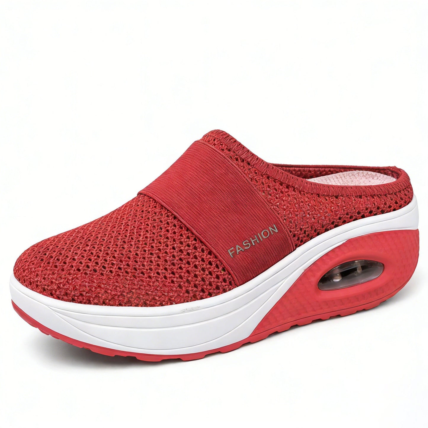 🔥💥BQODQO® Air-Cushion Slip-On Walking Shoes（副本）