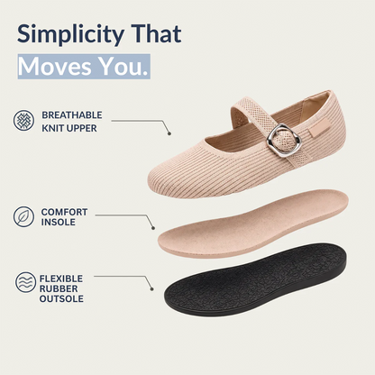 🔥 80% OFF Today ✨ Easy Slip-On Loafers Designed for All-Day Comfort🔥
