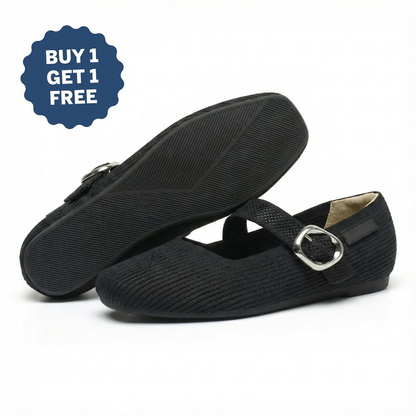 🔥 80% OFF Today ✨ Easy Slip-On Loafers Designed for All-Day Comfort🔥