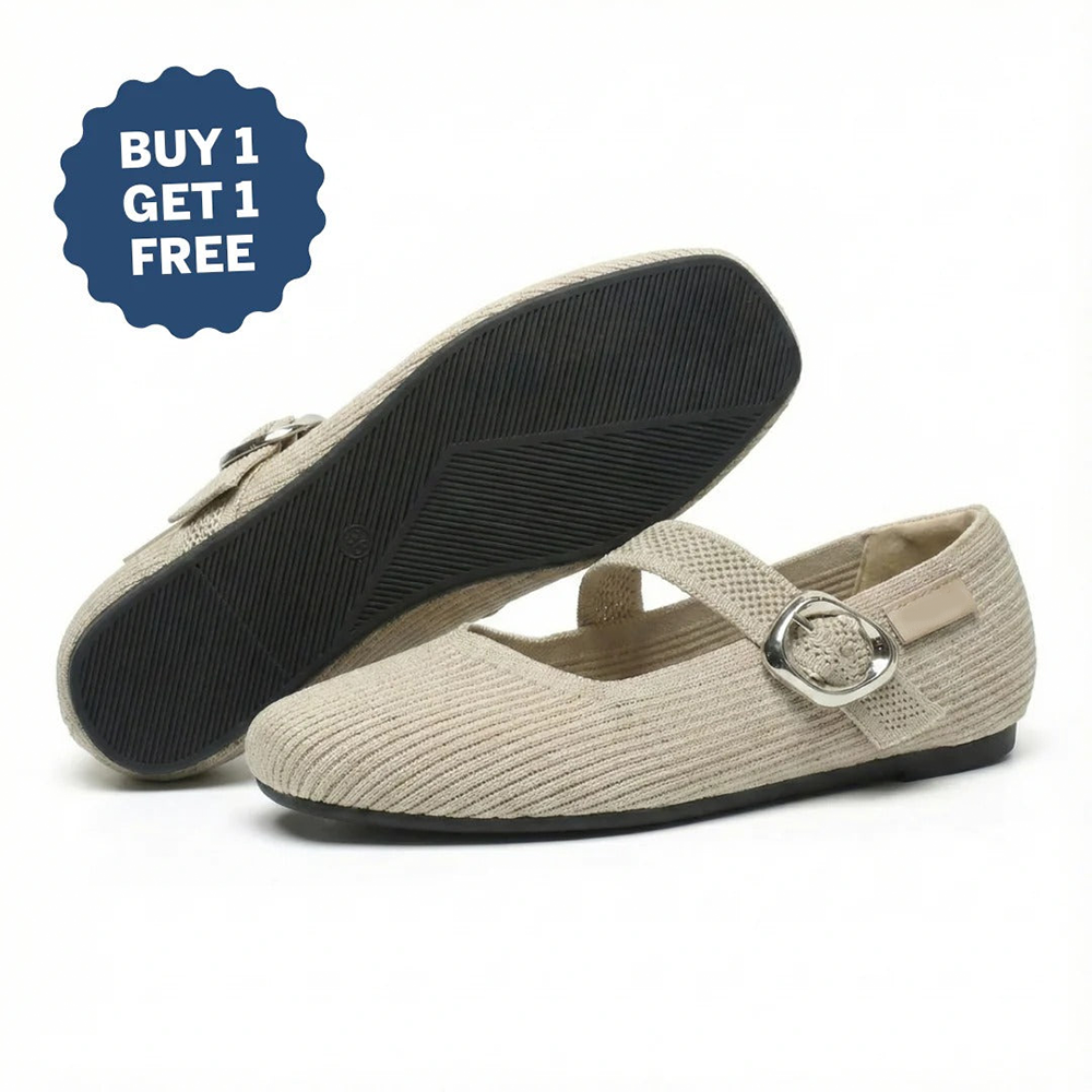 🔥 80% OFF Today ✨ Easy Slip-On Loafers Designed for All-Day Comfort🔥