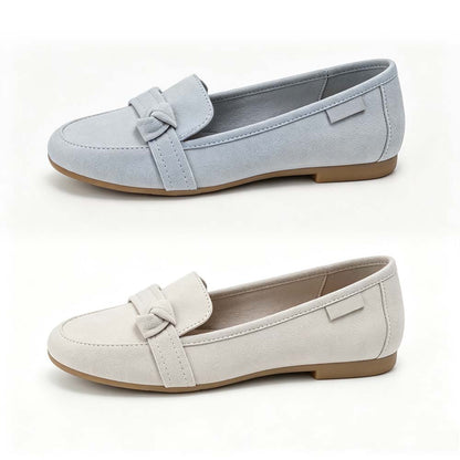 🔥 80% OFF Today ✨ Easy Slip-On Loafers Designed for All-Day Comfort