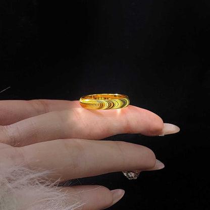 📢（🔥LAST DAY SALE-80% OFF💖) 💖𝐂𝐙𝐓𝐈𝐂𝐋𝐄® Lymphatic magnetic therapy cats eye ring
