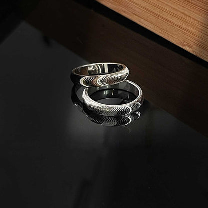 📢（🔥LAST DAY SALE-80% OFF💖) 💖𝐂𝐙𝐓𝐈𝐂𝐋𝐄® Lymphatic magnetic therapy cats eye ring