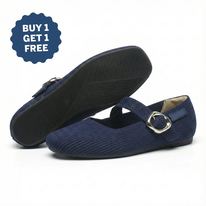 🔥 80% OFF Today ✨ Easy Slip-On Loafers Designed for All-Day Comfort🔥