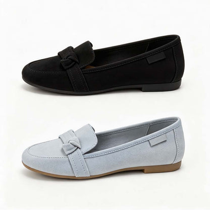 🔥 80% OFF Today ✨ Easy Slip-On Loafers Designed for All-Day Comfort