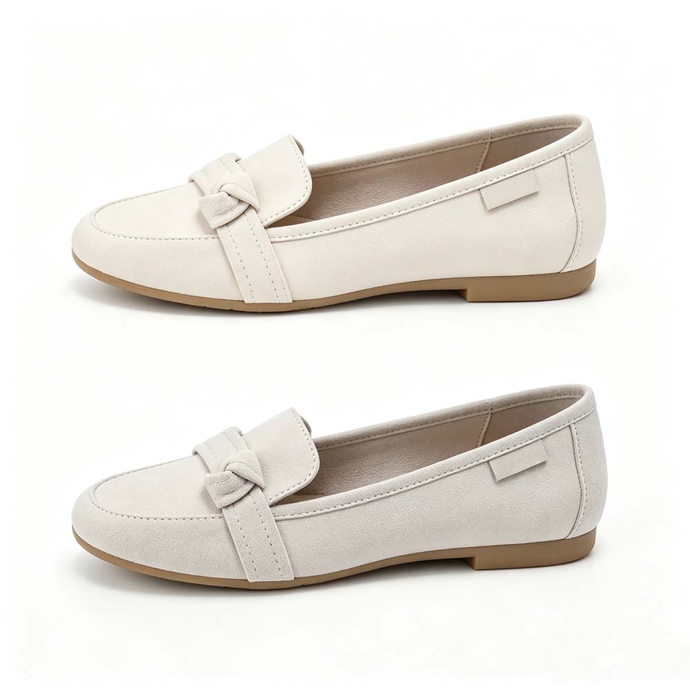 🔥 80% OFF Today ✨ Easy Slip-On Loafers Designed for All-Day Comfort