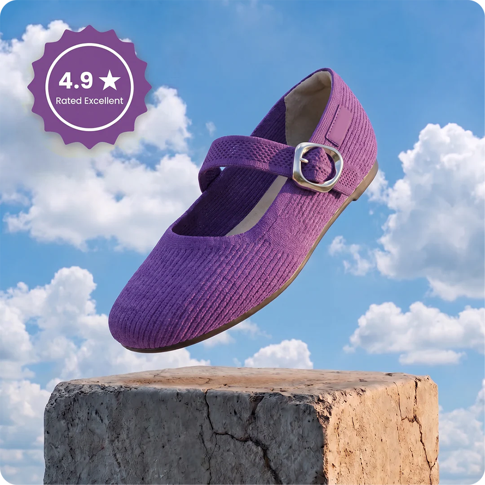 🔥 80% OFF Today ✨ Easy Slip-On Loafers Designed for All-Day Comfort🔥