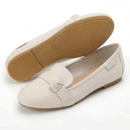 🔥 80% OFF Today ✨ Easy Slip-On Loafers Designed for All-Day Comfort