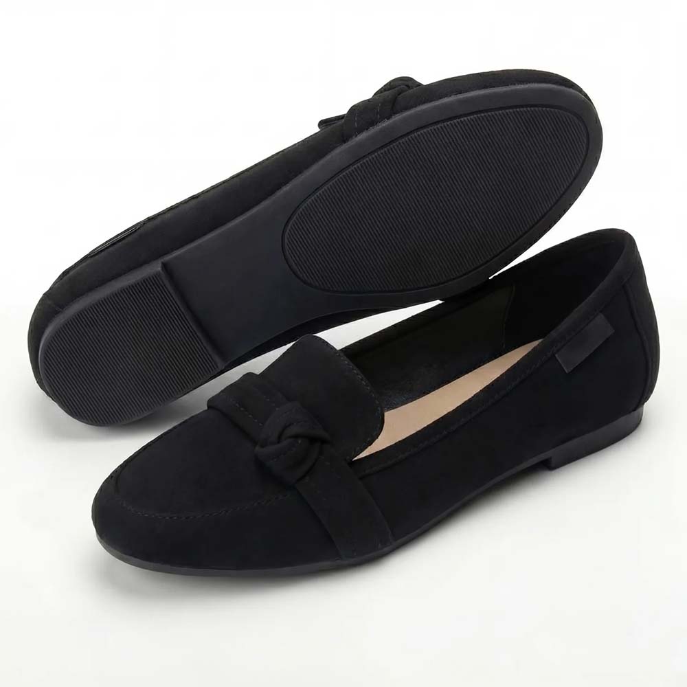 🔥 80% OFF Today ✨ Easy Slip-On Loafers Designed for All-Day Comfort
