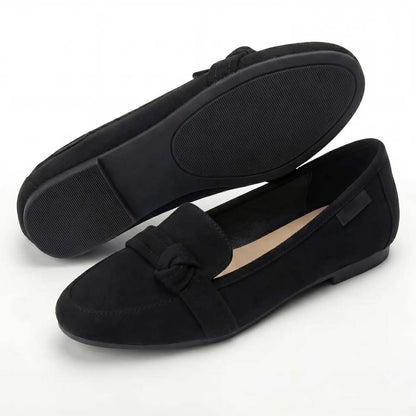 🔥 80% OFF Today ✨ Easy Slip-On Loafers Designed for All-Day Comfort