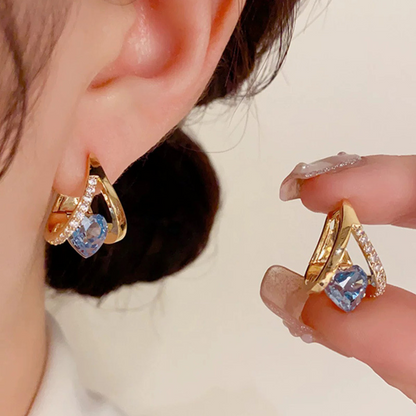 （🔥LAST DAY SALE-80% OFF)💠𝐂𝐙𝐓𝐈𝐂𝐋𝐄® 𝐋𝐲𝐦𝐩𝐡𝐯𝐢𝐭𝐲 𝐌𝐚𝐠𝐧𝐞𝐓𝐡𝐞𝐫𝐚𝐩𝐲 𝐆𝐞𝐫𝐦𝐚𝐧𝐢𝐮𝐦 𝐄𝐚𝐫𝐫𝐢𝐧𝐠𝐬 (𝐎𝐧𝐜𝐞 𝐃𝐚𝐢𝐥𝐲, 𝐯𝐢𝐬𝐢𝐛𝐥𝐞 𝐜𝐡𝐚𝐧𝐠𝐞𝐬 𝐢𝐧 𝟕 𝐝𝐚𝐲𝐬）𝐎𝐛𝐞𝐬𝐢𝐭𝐲, 𝐃𝐢𝐚𝐛𝐞𝐭𝐞𝐬, 𝐒𝐥𝐞𝐞𝐩 𝐀𝐩𝐧𝐞𝐚, 𝐀𝐧𝐝 𝐉𝐨𝐢𝐧𝐭 𝐈𝐬𝐬𝐮𝐞𝐬🍃