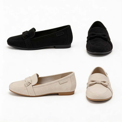 🔥 80% OFF Today ✨ Easy Slip-On Loafers Designed for All-Day Comfort