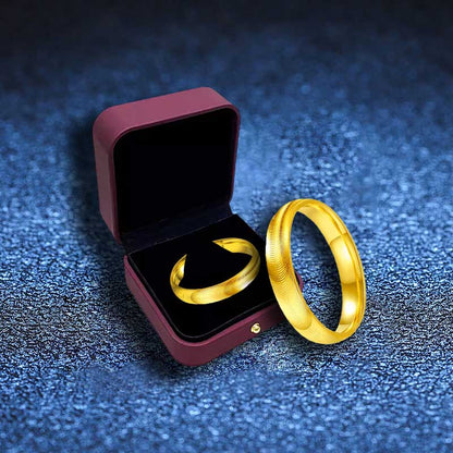 📢（🔥LAST DAY SALE-80% OFF💖) 💖𝐂𝐙𝐓𝐈𝐂𝐋𝐄® Lymphatic magnetic therapy cats eye ring