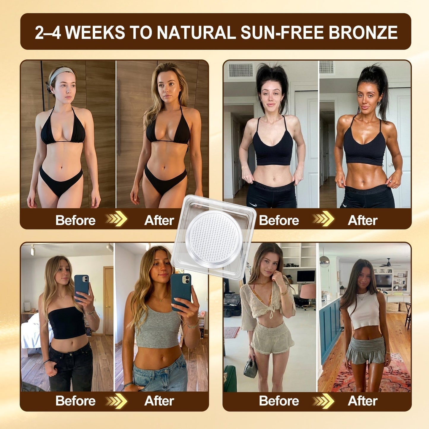 𝑶𝒇𝒇𝒊𝒄𝒊𝒂𝒍 𝑺𝒕𝒐𝒓𝒆 | ☀️☀️ 𝐂𝐔𝐑𝐀𝐋𝐎𝐍𝐀® 𝐒𝐮𝐧𝐥𝐞𝐬𝐬 𝐈𝐧𝐬𝐭𝐚𝐧𝐭 𝐁𝐫𝐨𝐧𝐳𝐞 𝐓𝐚𝐧𝐧𝐢𝐧𝐠 𝐌𝐢𝐜𝐫𝐨𝐧𝐞𝐞𝐝𝐥𝐞 𝐏𝐚𝐭𝐜𝐡 🇬🇧 (𝐉𝐮𝐬𝐭 𝐨𝐧𝐜𝐞 𝐚 𝐝𝐚𝐲) 𝐕𝐢𝐬𝐢𝐛𝐥𝐞 𝐁𝐫𝐨𝐧𝐳𝐞 𝐆𝐥𝐨𝐰 𝐢𝐧 𝟕 𝐃𝐚𝐲𝐬 ✅ 𝐍𝐨 𝐔𝐕, 𝐍𝐨 𝐎𝐫𝐚𝐧𝐠𝐞, 𝐍𝐨 𝐒𝐭𝐫𝐞𝐚𝐤𝐬, 𝐍𝐨 𝐃𝐇𝐀, 𝐍𝐨 𝐌𝐞𝐬𝐬.