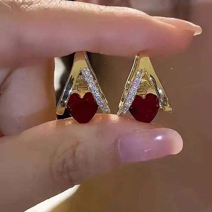 （🔥LAST DAY SALE-80% OFF)💠𝐂𝐙𝐓𝐈𝐂𝐋𝐄® 𝐋𝐲𝐦𝐩𝐡𝐯𝐢𝐭𝐲 𝐌𝐚𝐠𝐧𝐞𝐓𝐡𝐞𝐫𝐚𝐩𝐲 𝐆𝐞𝐫𝐦𝐚𝐧𝐢𝐮𝐦 𝐄𝐚𝐫𝐫𝐢𝐧𝐠𝐬 (𝐎𝐧𝐜𝐞 𝐃𝐚𝐢𝐥𝐲, 𝐯𝐢𝐬𝐢𝐛𝐥𝐞 𝐜𝐡𝐚𝐧𝐠𝐞𝐬 𝐢𝐧 𝟕 𝐝𝐚𝐲𝐬）𝐎𝐛𝐞𝐬𝐢𝐭𝐲, 𝐃𝐢𝐚𝐛𝐞𝐭𝐞𝐬, 𝐒𝐥𝐞𝐞𝐩 𝐀𝐩𝐧𝐞𝐚, 𝐀𝐧𝐝 𝐉𝐨𝐢𝐧𝐭 𝐈𝐬𝐬𝐮𝐞𝐬🍃