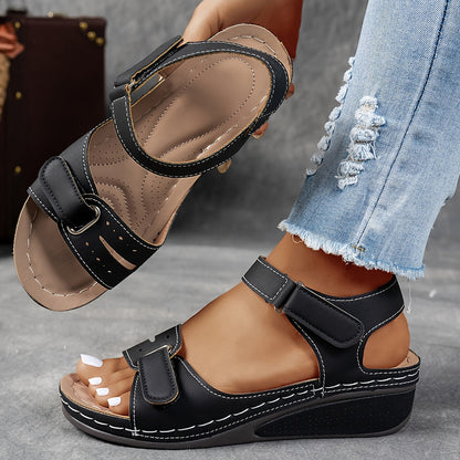 🔥 Last Day Offer: 90% OFF 🔥 Women’s Orthopedic Sandals