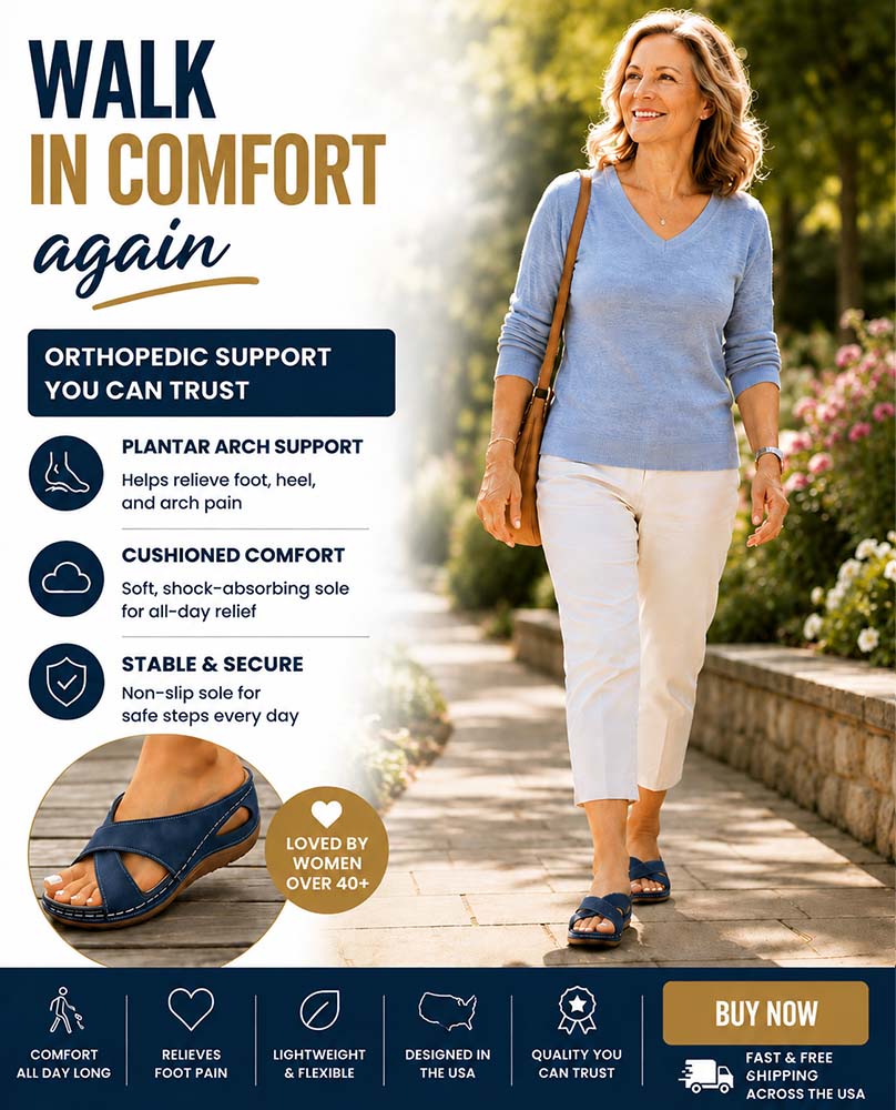 🔥 Comfortable Platform Mules for Women – Thick Sole, Soft Cushioning & Stable Support