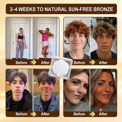 𝑶𝒇𝒇𝒊𝒄𝒊𝒂𝒍 𝑺𝒕𝒐𝒓𝒆 | ☀️☀️ 𝐂𝐔𝐑𝐀𝐋𝐎𝐍𝐀® 𝐒𝐮𝐧𝐥𝐞𝐬𝐬 𝐈𝐧𝐬𝐭𝐚𝐧𝐭 𝐁𝐫𝐨𝐧𝐳𝐞 𝐓𝐚𝐧𝐧𝐢𝐧𝐠 𝐌𝐢𝐜𝐫𝐨𝐧𝐞𝐞𝐝𝐥𝐞 𝐏𝐚𝐭𝐜𝐡 🇬🇧 (𝐉𝐮𝐬𝐭 𝐨𝐧𝐜𝐞 𝐚 𝐝𝐚𝐲) 𝐕𝐢𝐬𝐢𝐛𝐥𝐞 𝐁𝐫𝐨𝐧𝐳𝐞 𝐆𝐥𝐨𝐰 𝐢𝐧 𝟕 𝐃𝐚𝐲𝐬 ✅ 𝐍𝐨 𝐔𝐕, 𝐍𝐨 𝐎𝐫𝐚𝐧𝐠𝐞, 𝐍𝐨 𝐒𝐭𝐫𝐞𝐚𝐤𝐬, 𝐍𝐨 𝐃𝐇𝐀, 𝐍𝐨 𝐌𝐞𝐬𝐬.