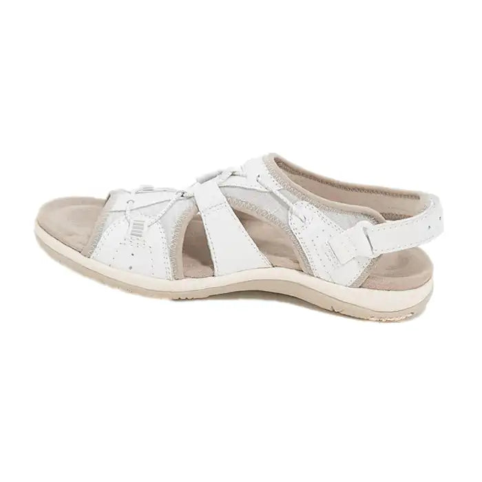 🔥 LAST DAY SALE – 80% OFF ✨ Adjustable Orthopedic Diabetic Sandals for Foot Deformity, Arch Support & All-Day Comfort✨