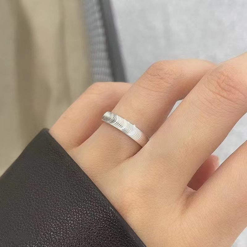 📢（🔥LAST DAY SALE-80% OFF💖) 💖𝐂𝐙𝐓𝐈𝐂𝐋𝐄® Lymphatic magnetic therapy cats eye ring