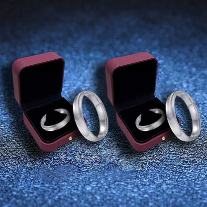 📢（🔥LAST DAY SALE-80% OFF💖) 💖𝐂𝐙𝐓𝐈𝐂𝐋𝐄® Lymphatic magnetic therapy cats eye ring