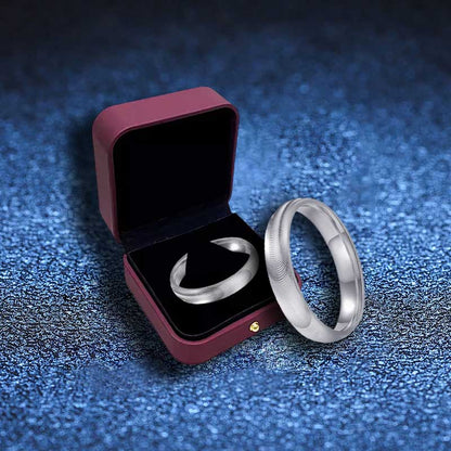 📢（🔥LAST DAY SALE-80% OFF💖) 💖𝐂𝐙𝐓𝐈𝐂𝐋𝐄® Lymphatic magnetic therapy cats eye ring