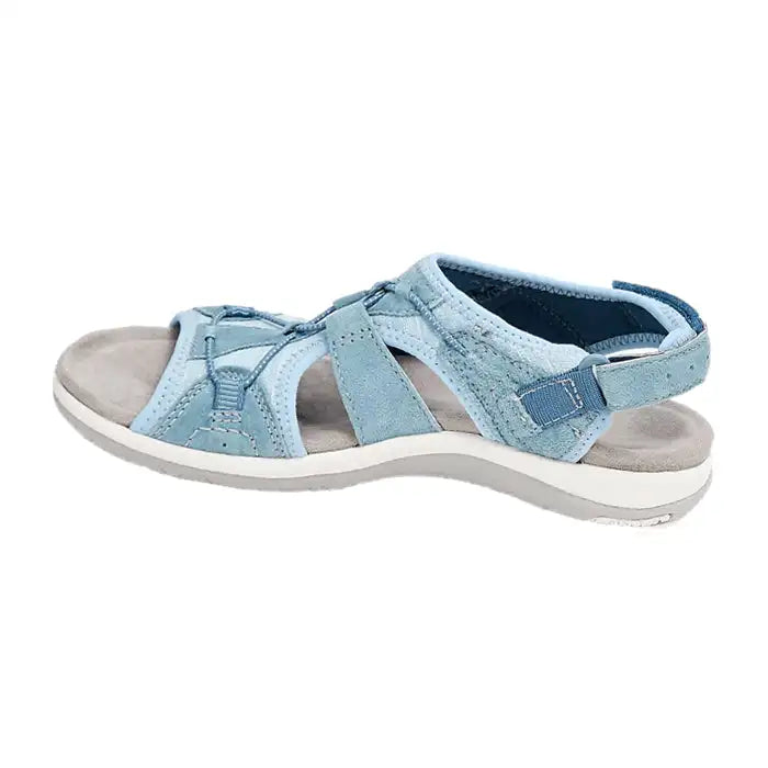 🔥 LAST DAY SALE – 80% OFF ✨ Adjustable Orthopedic Diabetic Sandals for Foot Deformity, Arch Support & All-Day Comfort✨
