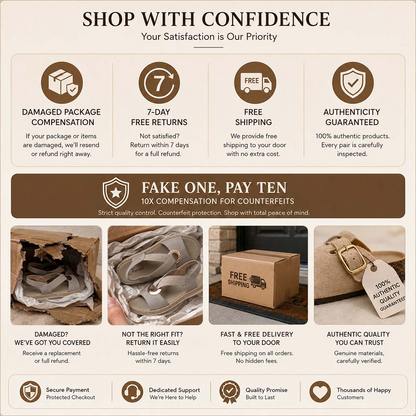 Vintage Buckle Slides for Women & Men – Suede-Look Adjustable Strap Sandals, Comfortable Everyday Walking Shoes with Cushioned Footbed