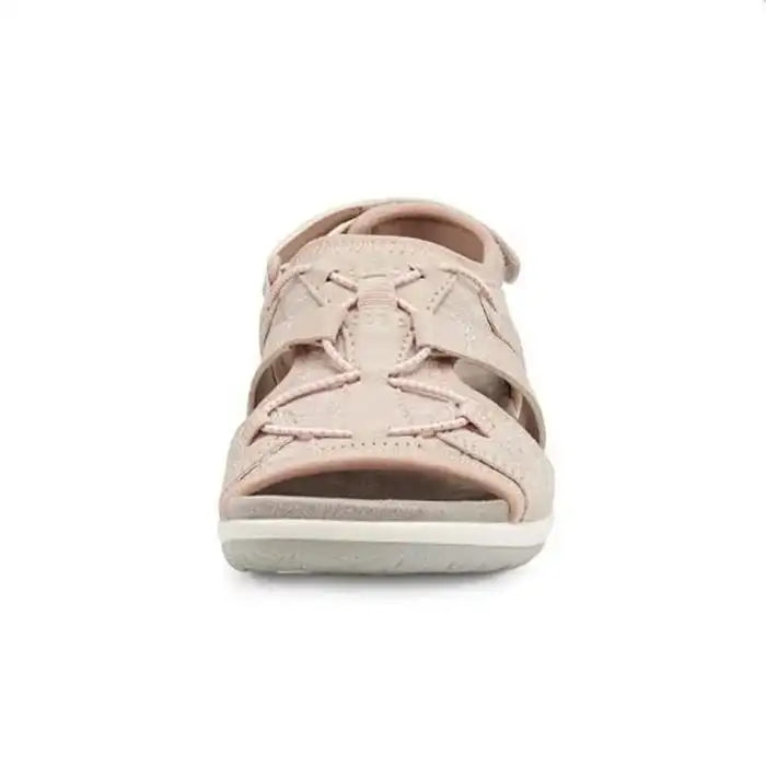 🔥 LAST DAY SALE – 80% OFF ✨ Adjustable Orthopedic Diabetic Sandals for Foot Deformity, Arch Support & All-Day Comfort✨