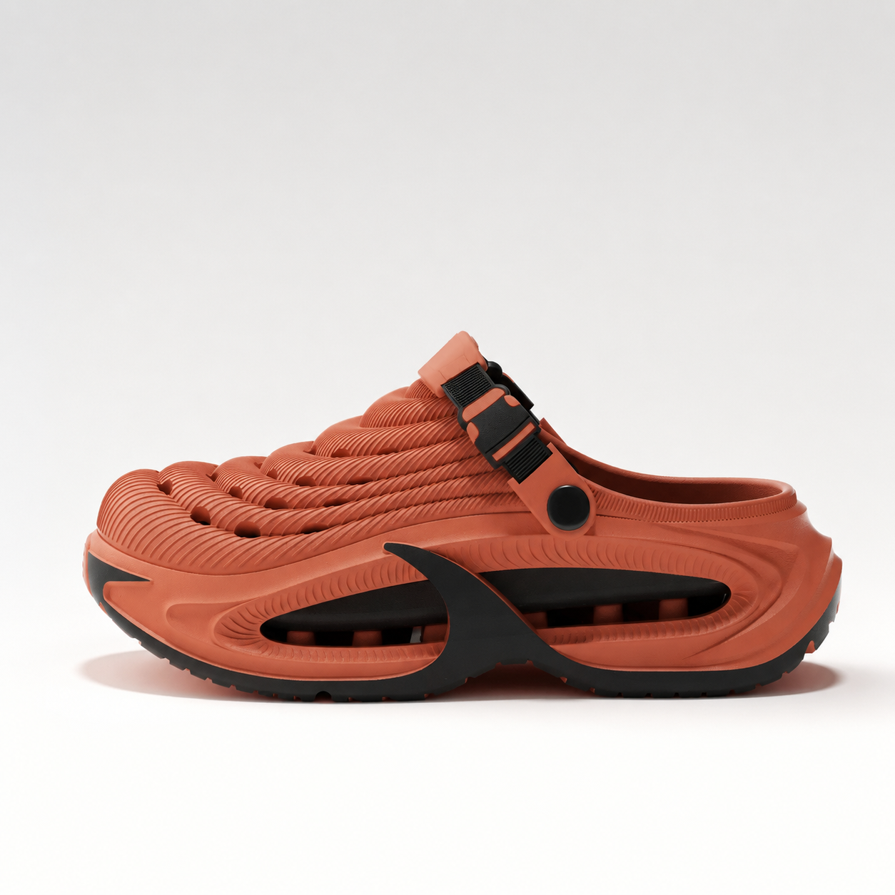 Fashion Outdoor Breathable Slip-On Shoes