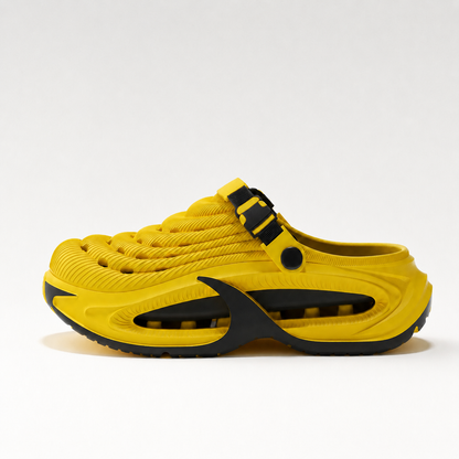 Fashion Outdoor Breathable Slip-On Shoes