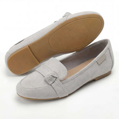 🔥 80% OFF Today ✨ Easy Slip-On Loafers Designed for All-Day Comfort
