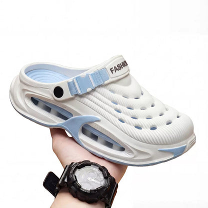 Fashion Outdoor Breathable Slip-On Shoes