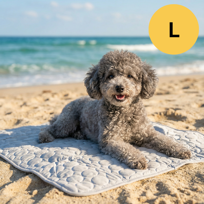 Kühlmatte für den Sommer | 1+1 AKTION