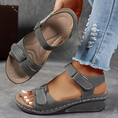 🔥 Last Day Offer: 90% OFF 🔥 Women’s Orthopedic Sandals