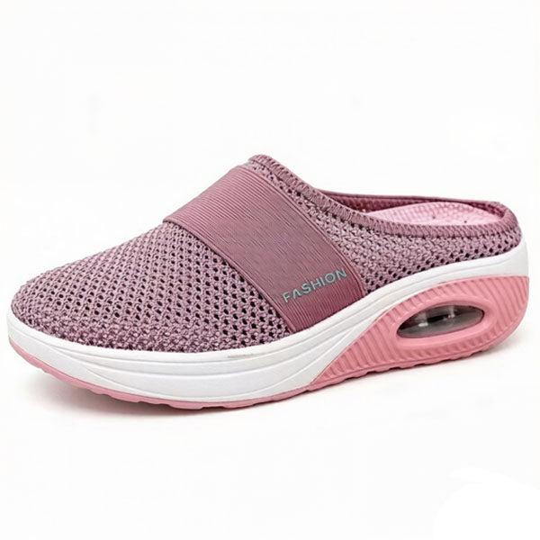 🔥💥BQODQO® Air-Cushion Slip-On Walking Shoes（副本）