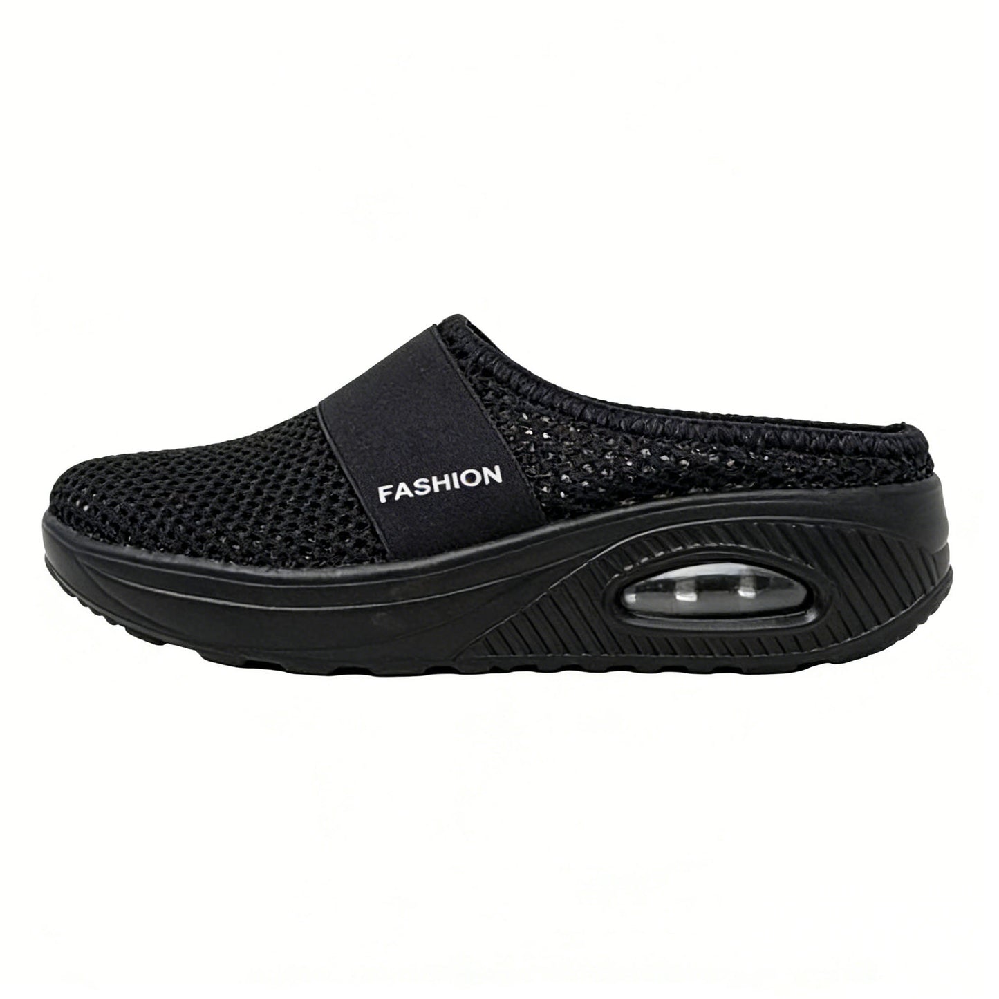 🔥💥BQODQO® Air-Cushion Slip-On Walking Shoes（副本）