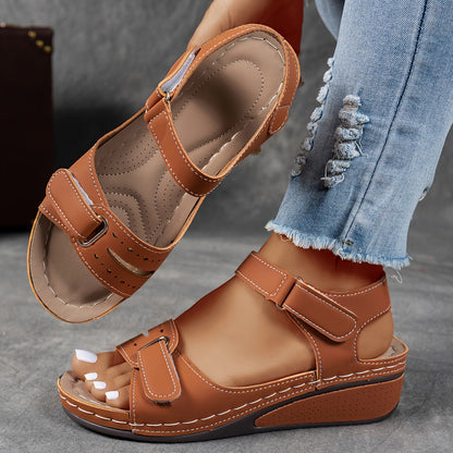 🔥 Last Day Offer: 90% OFF 🔥 Women’s Orthopedic Sandals