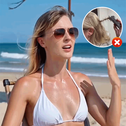 💨Vaneless Neck Hanging Fan – Rechargeable Hands-Free Personal Cooling Fan with 3 Speed Modes